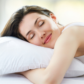The Benefits of Getting Your Beauty Sleep