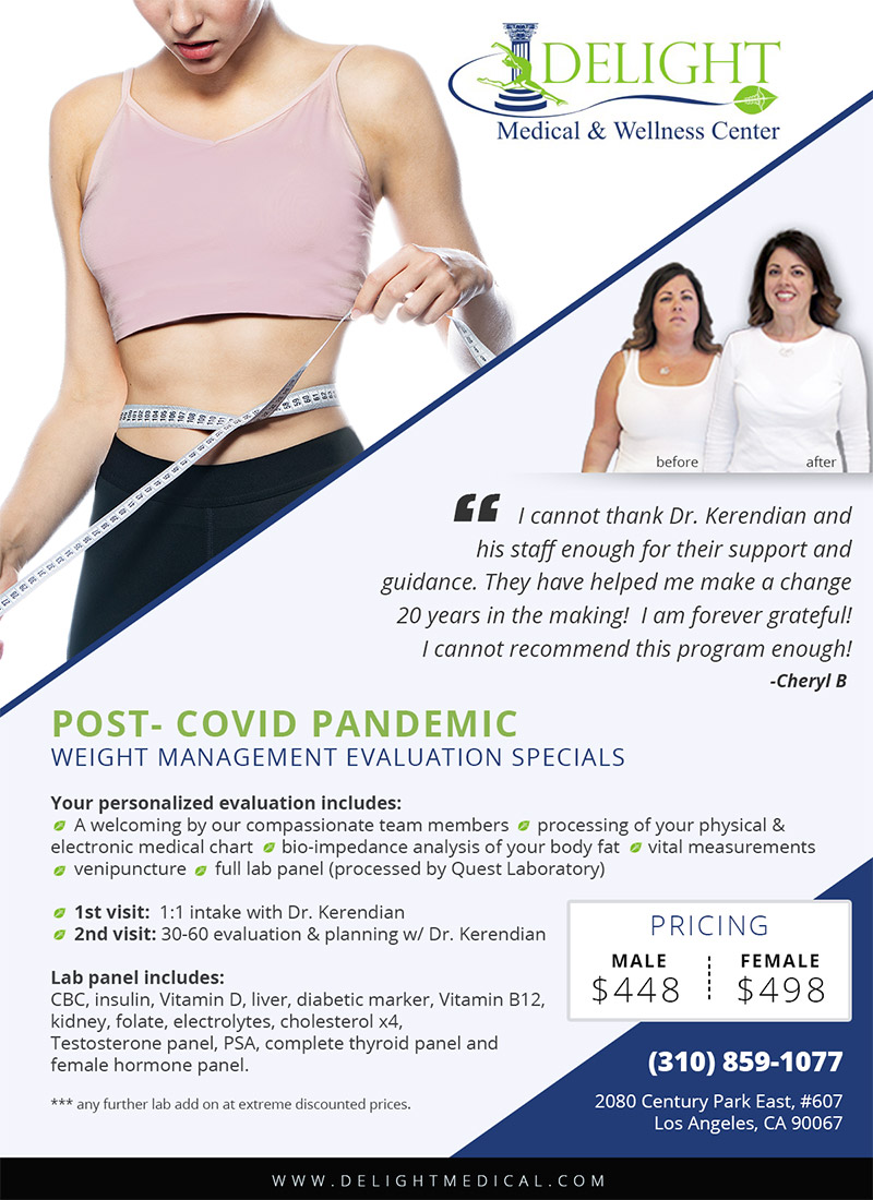 Newsletter  Radiant Reflections Weight Loss Clinic