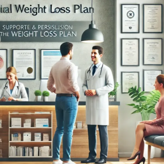 Weight loss help in Los Angeles - Visit our clinic today